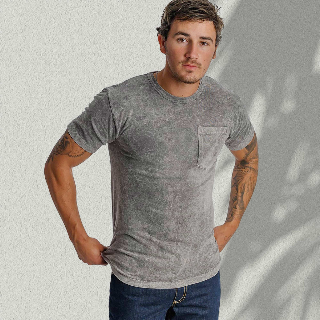 organic cotton tee shirt