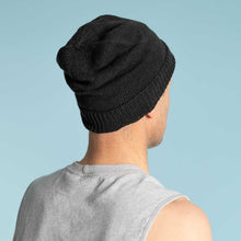 Load image into Gallery viewer, flax linen toque