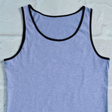 Load image into Gallery viewer, 100% organic cotton tank top