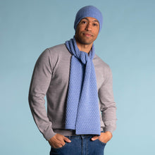 Load image into Gallery viewer, organic merino wool hat