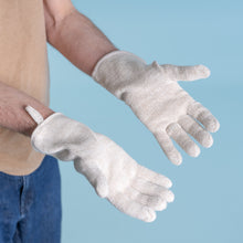Load image into Gallery viewer, plastic-free hemp gloves