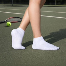Load image into Gallery viewer, organic cotton golf socks