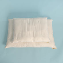 Load image into Gallery viewer, 100% organic cotton pet bed made in usa