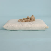 Load image into Gallery viewer, 100% organic cotton dog bed