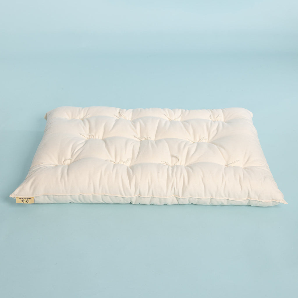 100% pet bed made in usa