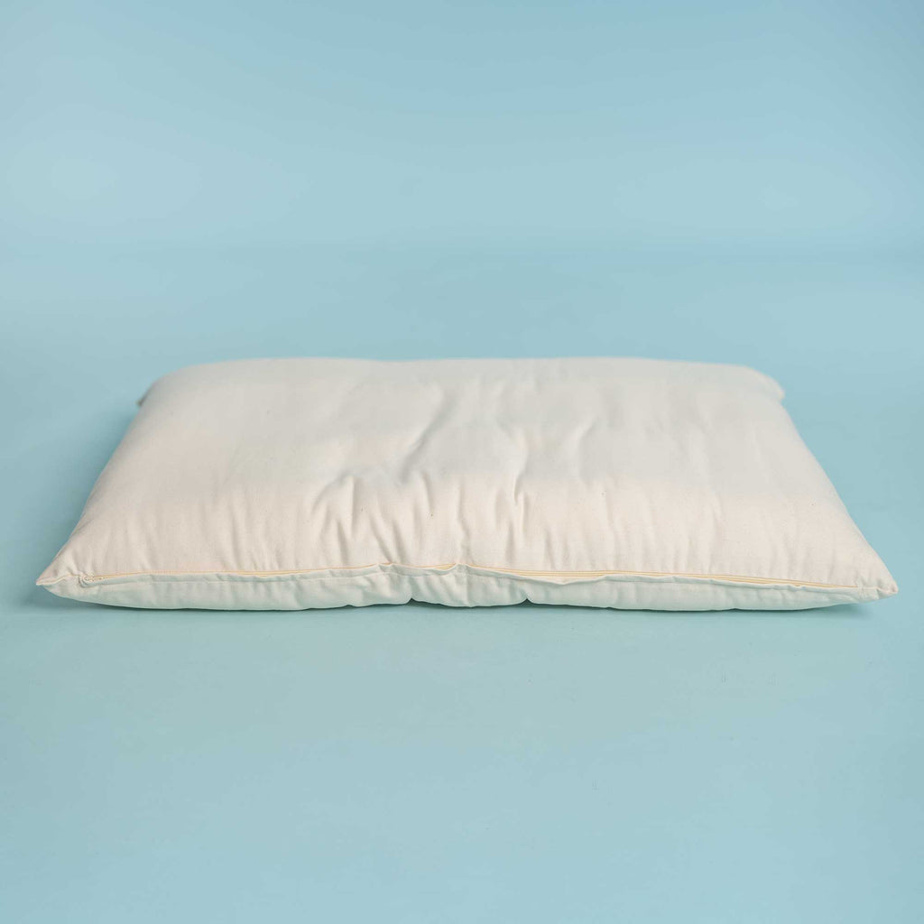 organic pet bed made in USA