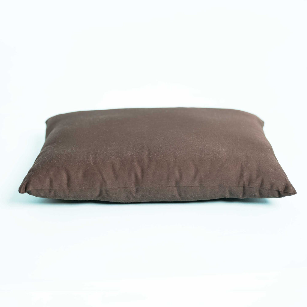 organic cotton pet bed USA