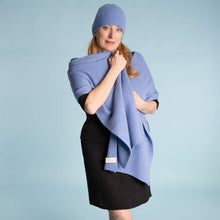 Load image into Gallery viewer, 100% organic merino wool knit hat