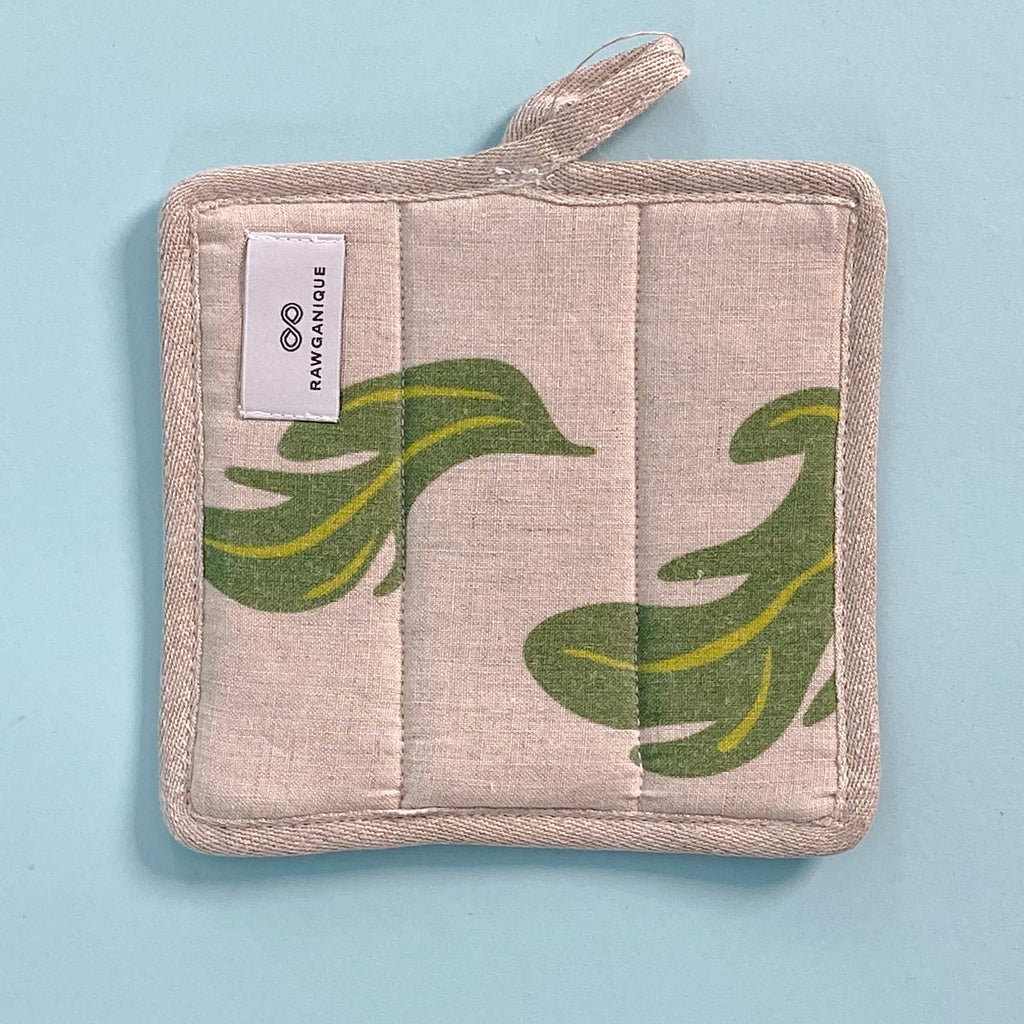 synthetic free potholder