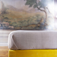 Load image into Gallery viewer, 100% hemp blanket