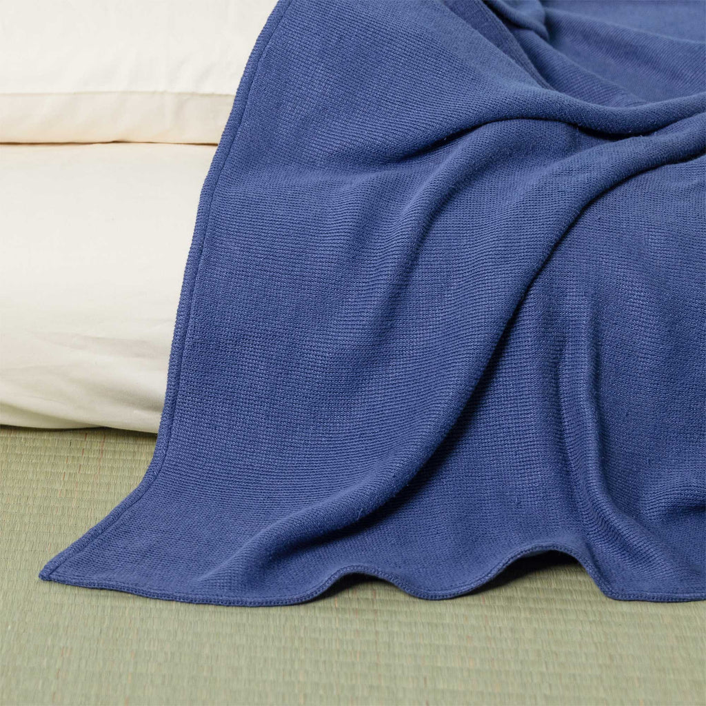 hemp blanket