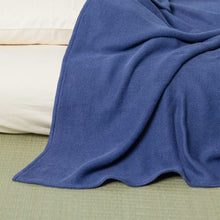 Load image into Gallery viewer, hemp blanket