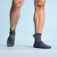 Load image into Gallery viewer, 100% organic cotton socks no synthetics