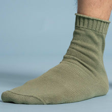 Load image into Gallery viewer, polyester-free 100% organic cotton socks