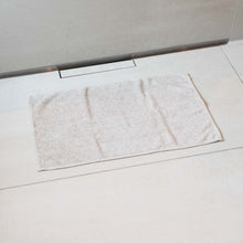 Load image into Gallery viewer, hemp bathmat
