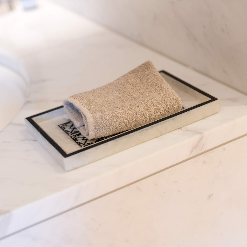 organic hemp wash cloth