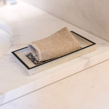 Load image into Gallery viewer, organic hemp wash cloth
