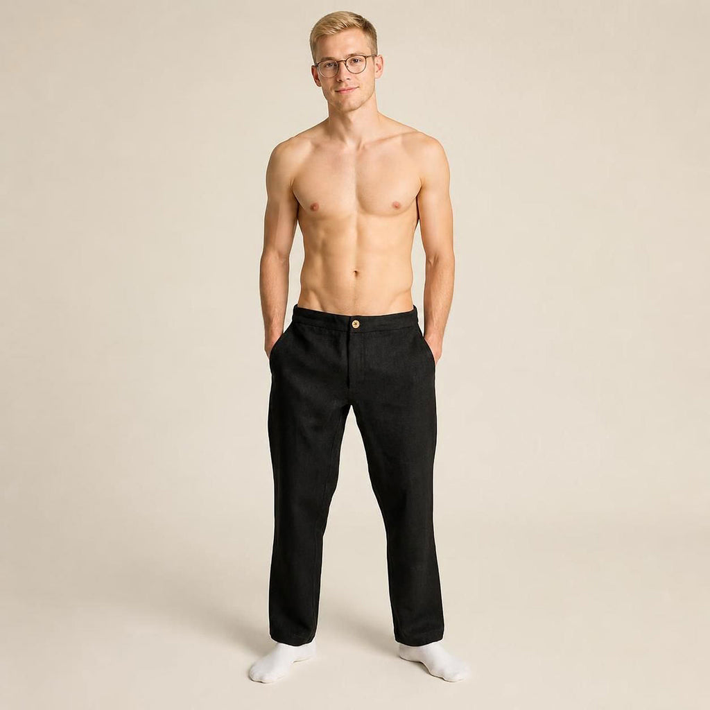 hemp pants