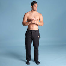 Load image into Gallery viewer, 100% organic hemp pants