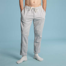 Load image into Gallery viewer, 100% organic cotton fleece joggers