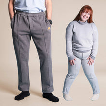 Load image into Gallery viewer, 100% organic cotton pants