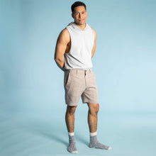 Load image into Gallery viewer, hoodie tank top