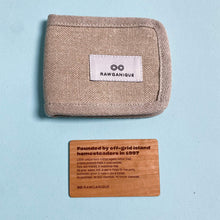 Load image into Gallery viewer, RFID-blocking card