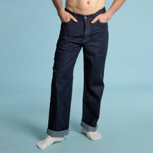 Load image into Gallery viewer, 100% organic cotton jeans