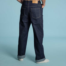 Load image into Gallery viewer, 100% organic cotton jeans