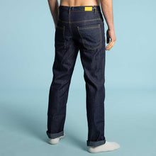 Load image into Gallery viewer, slim fit organic cotton jeans