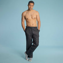 Load image into Gallery viewer, hemp dress pants