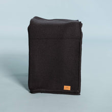 Load image into Gallery viewer, organic merino wool poncho