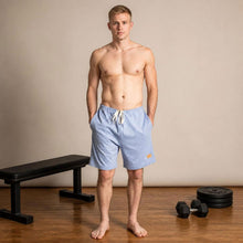 Load image into Gallery viewer, organic cotton knit shorts