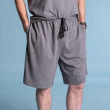 Load image into Gallery viewer, 100% biodegradable organic cotton shorts