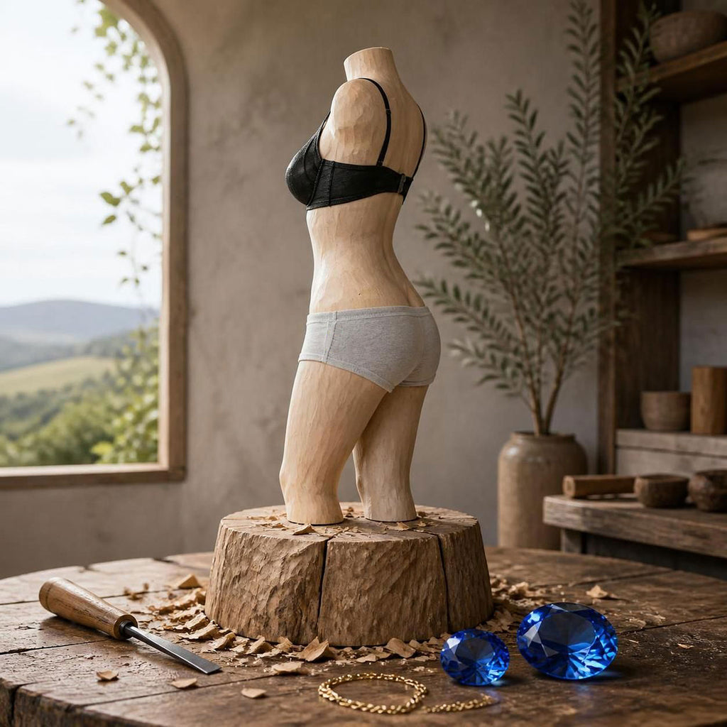 organic linen panty
