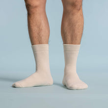 Load image into Gallery viewer, thick organic cotton socks