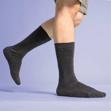 Load image into Gallery viewer, organic linen socks