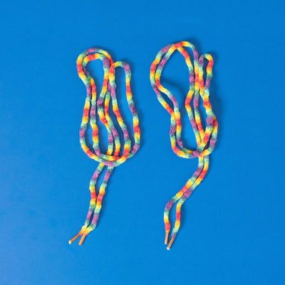 hemp shoelaces