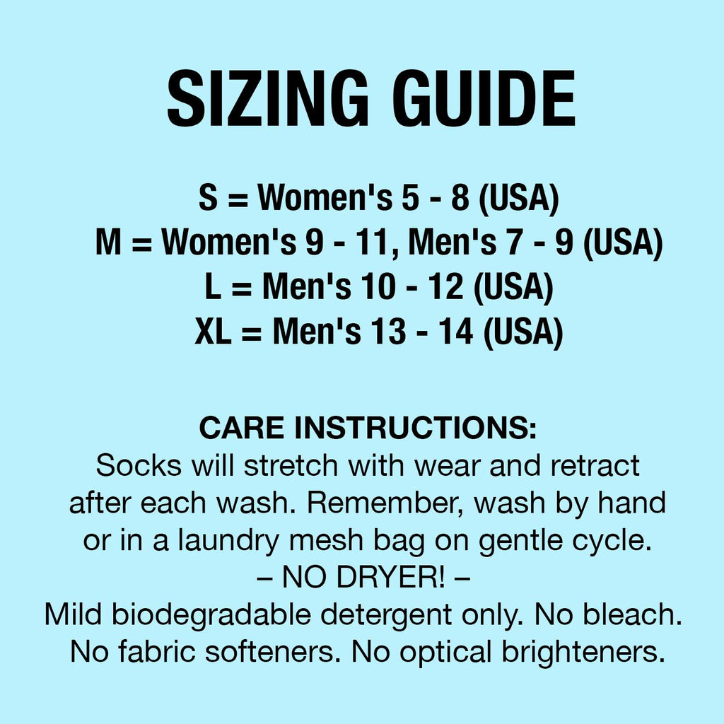 BUENA VISTA Elastic-Free 3-Ply Organic Hemp Crew Socks (67% Hemp, 33% Organic Cotton) (No Polyester, No Latex, No Spandex, No Nylon, No Polyamide, No Plastic, No Synthetics) (100% Biodegradable)