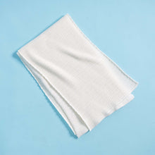 Load image into Gallery viewer, 100% organic merino wool scarf