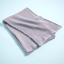 Load image into Gallery viewer, 100% organic merino wool scarf