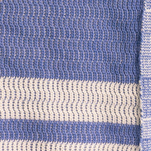 Load image into Gallery viewer, 100% organic merino scarf plastic-free
