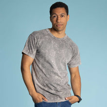 Load image into Gallery viewer, 100% organic cotton t-shirt made in use