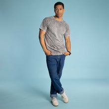 Load image into Gallery viewer, organic cotton stretch jeans