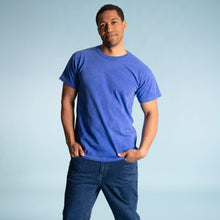 Load image into Gallery viewer, 100% organic cotton tee shirt