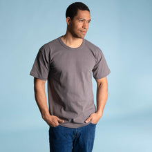 Load image into Gallery viewer, 100% organic cotton t shirt