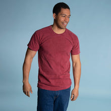 Load image into Gallery viewer, 100% organic cotton t-shirt