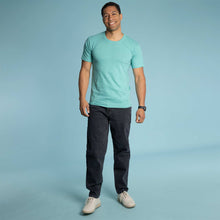 Load image into Gallery viewer, 100% organic cotton t-shirt made in usa