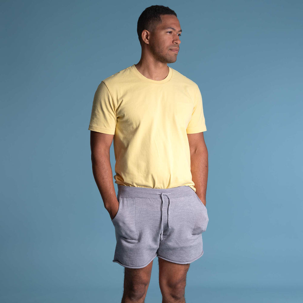100% organic cotton t-shirt polyester-free