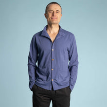 Load image into Gallery viewer, 100% organic cotton knit shirt